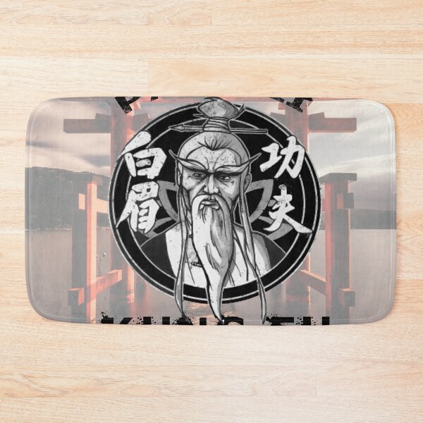 Item preview, Pai Mei Kung Fu Hakka Fist designed and sold by Fei Long Design Hub.