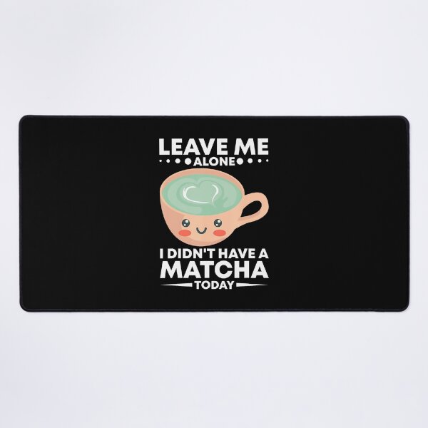 Item preview, Matcha Latte Green Tea Powder Japanese Matcha Lover designed and sold by AlyceLynne.