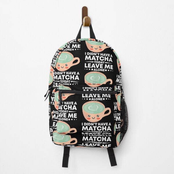 Item preview, Matcha Latte Green Tea Powder Japanese Matcha Lover designed and sold by AlyceLynne.