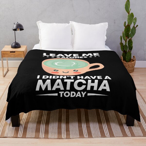 Item preview, Matcha Latte Green Tea Powder Japanese Matcha Lover designed and sold by AlyceLynne.