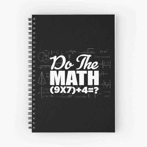 Item preview, Do The Math 67 Meme Funny Six Seven Men Women Teacher designed and sold by MelanieMiram1.
