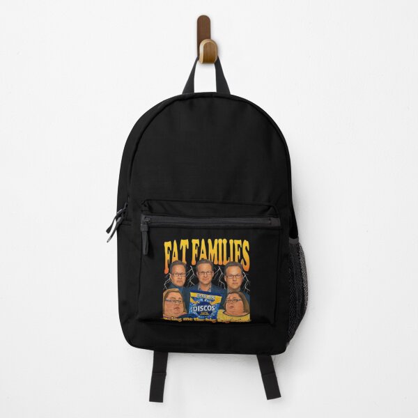 Item preview, FAT FAMILIES - Bring Me The Big Bag Babes designed and sold by JayeAdorableCat.