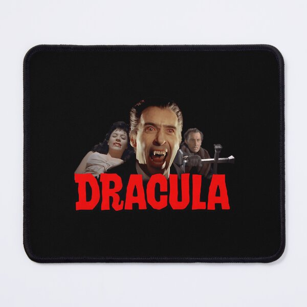 Item preview, Horror Of Dracula designed and sold by eloiseoselaine.