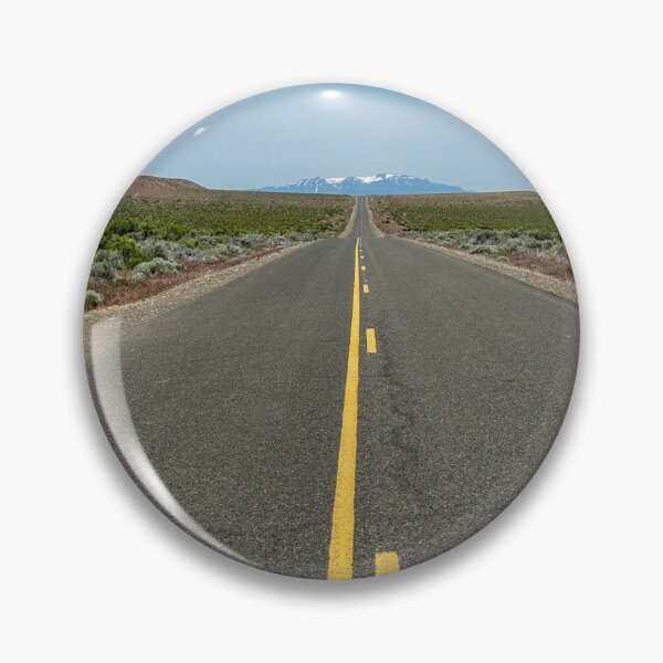 Item preview, Endless Highway  designed and sold by WildHorizon728.