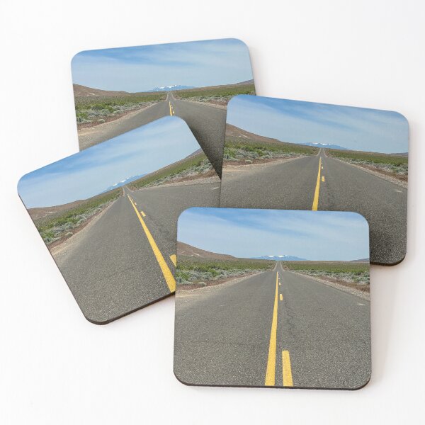 Item preview, Endless Highway  designed and sold by WildHorizon728.