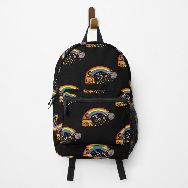 Item preview, A Trek Anywhere designed and sold by MelanieMiram1.