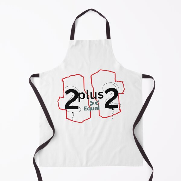 Item preview, Two and Two  designed and sold by mapacs100.