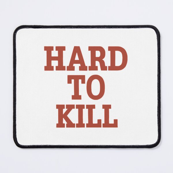 Item preview, Hard To Kill OU Sooners Football Gameday designed and sold by JayeAdorableCat.