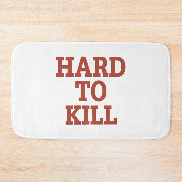 Item preview, Hard To Kill OU Sooners Football Gameday designed and sold by JayeAdorableCat.