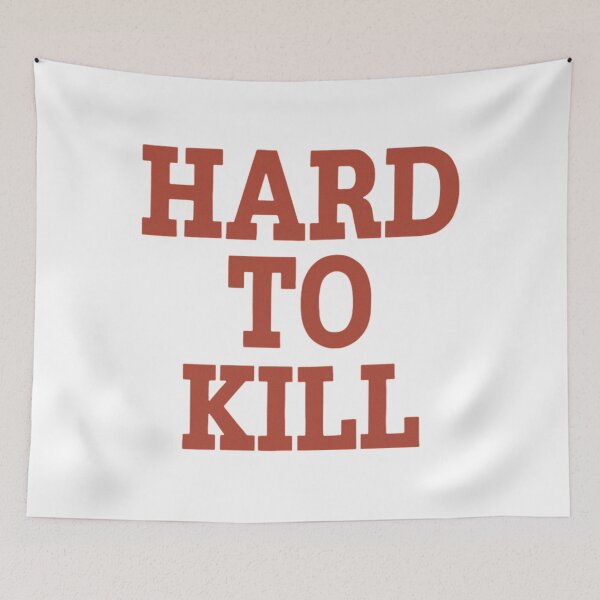Item preview, Hard To Kill OU Sooners Football Gameday designed and sold by JayeAdorableCat.