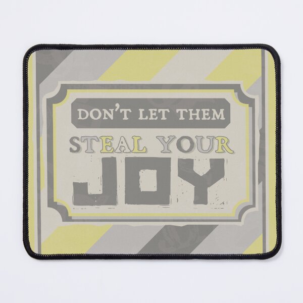 Item preview, Lgbtq Joy Stamp [demigender] designed and sold by deadbeatprince-typography.