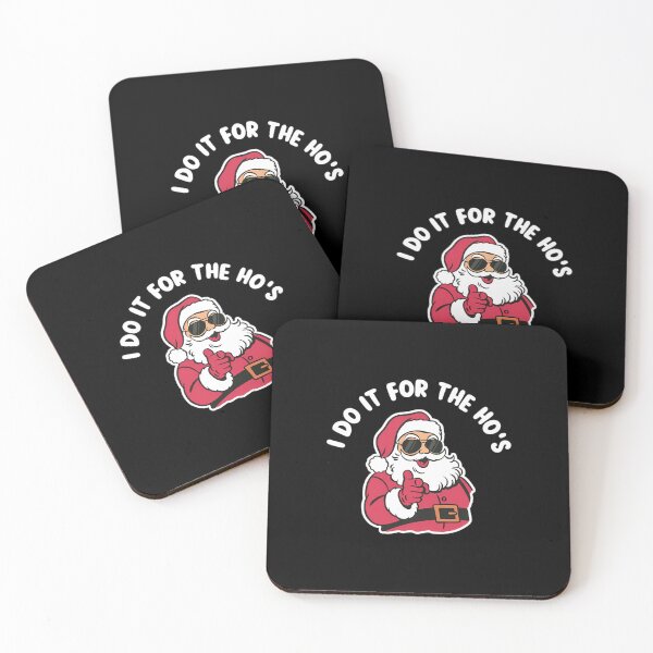 Item preview, Humor Christmas Santa designed and sold by johnfitz-tee.
