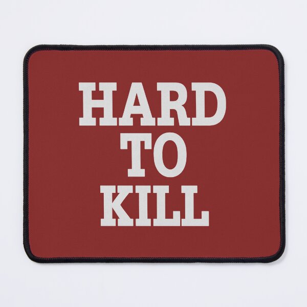 Item preview, Hard To Kill OU Sooners Football Gameday designed and sold by JayeAdorableCat.