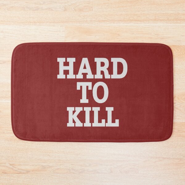 Item preview, Hard To Kill OU Sooners Football Gameday designed and sold by JayeAdorableCat.