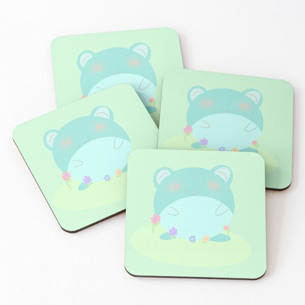 Item preview, froggy meadow  designed and sold by Sunnyxsun.