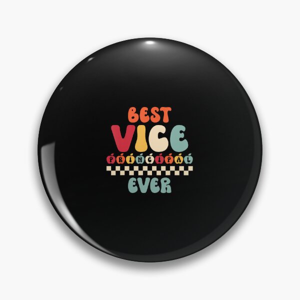 Item preview, Best Vice Principal Ever designed and sold by ToriCarylon.
