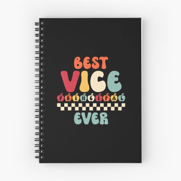 Item preview, Best Vice Principal Ever designed and sold by ToriCarylon.