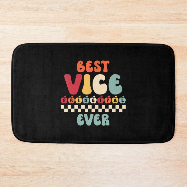 Item preview, Best Vice Principal Ever designed and sold by ToriCarylon.
