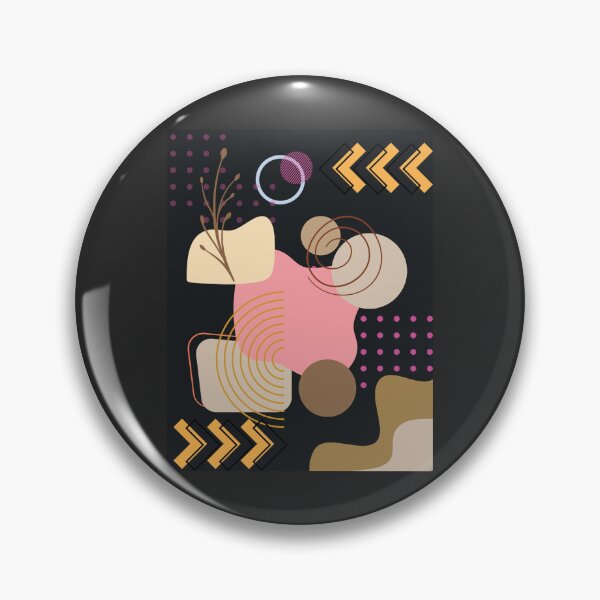 Item preview, Abstract Retro Waves designed and sold by BELEAFCREATIV1.