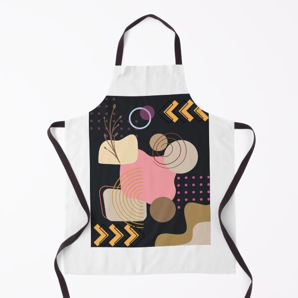 Item preview, Abstract Retro Waves designed and sold by BELEAFCREATIV1.