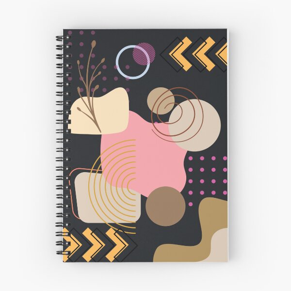 Item preview, Abstract Retro Waves designed and sold by BELEAFCREATIV1.