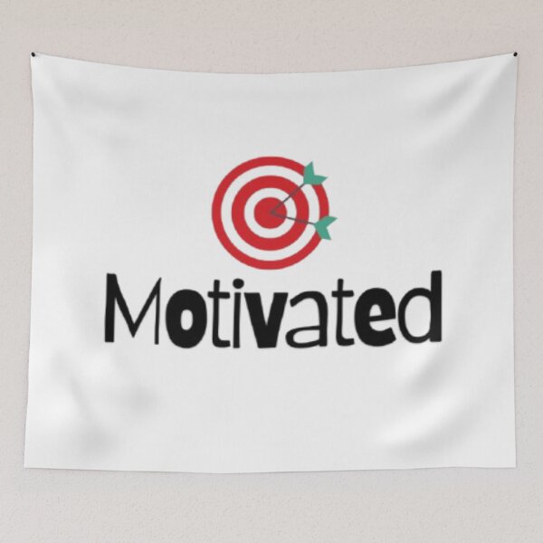 Item preview, Stay motivated designed and sold by VINEY PREET AKKAL.