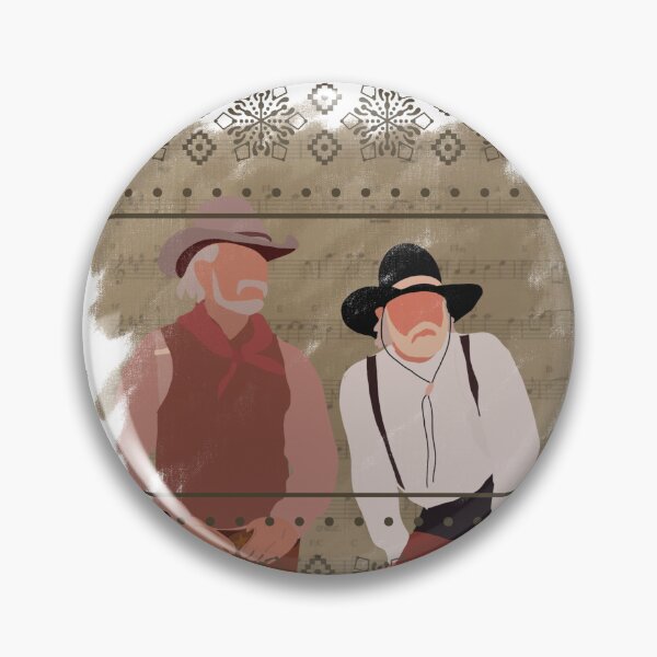 Item preview, Lonesome Dove Christmas designed and sold by mclaurin612.