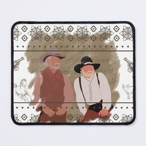 Item preview, Lonesome Dove Christmas designed and sold by mclaurin612.