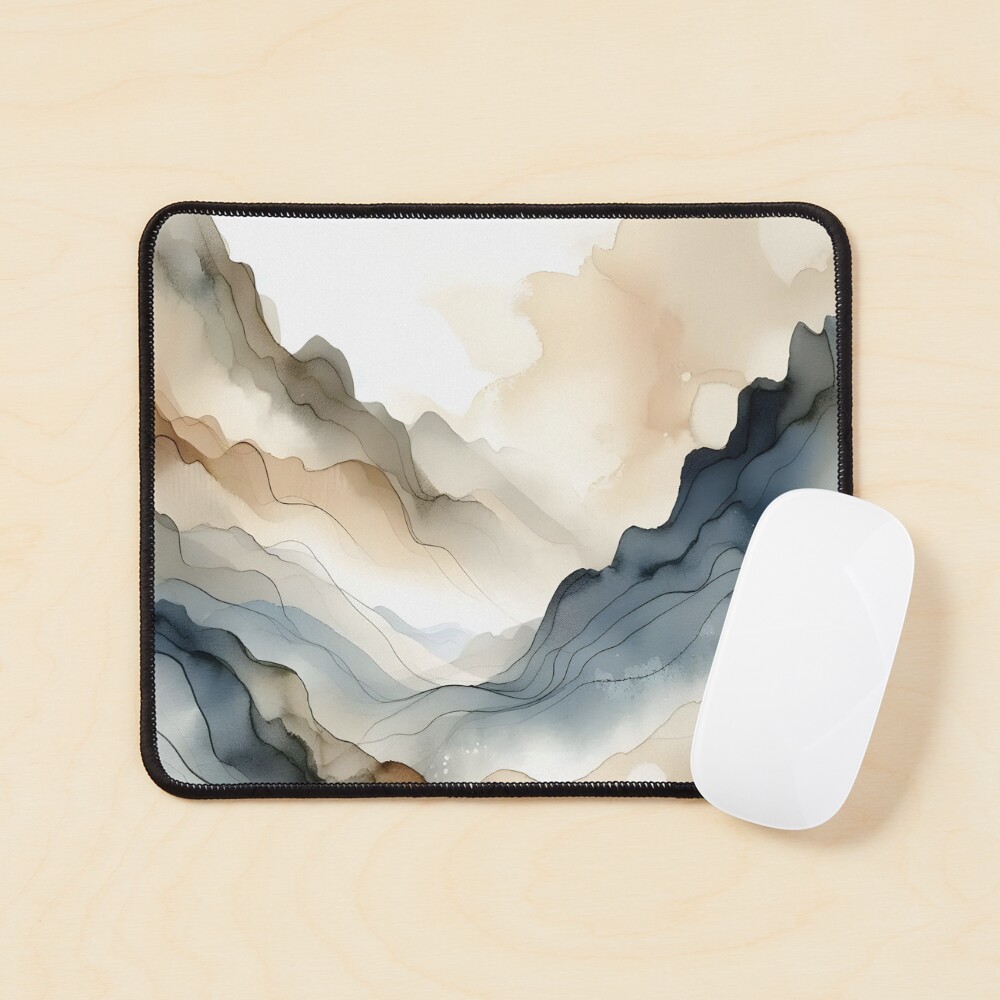 Item preview, Mouse Pad designed and sold by GraphicsClub.