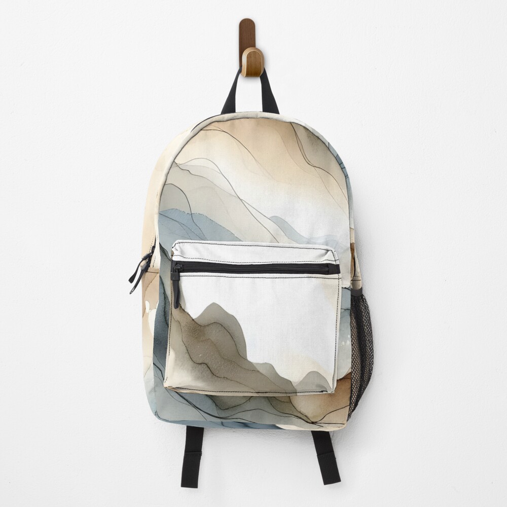 Item preview, Backpack designed and sold by GraphicsClub.