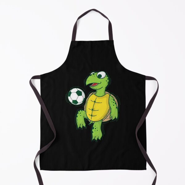 Item preview, Turtle Plays And Loves Football designed and sold by PatriciaKelsey.