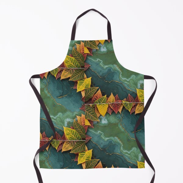 Item preview, Growth & Transformation (Jade Pulse & Forest Fern) designed and sold by Dellyboo01.
