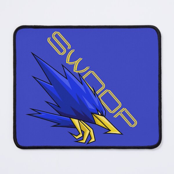 Item preview, Swooping Eagle designed and sold by LegallyDistinct.