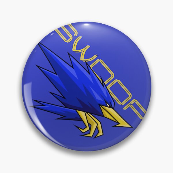 Item preview, Swooping Eagle designed and sold by LegallyDistinct.