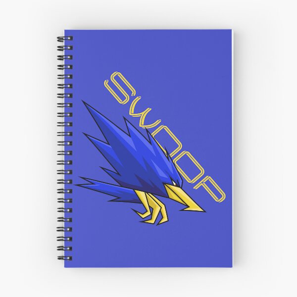 Item preview, Swooping Eagle designed and sold by LegallyDistinct.