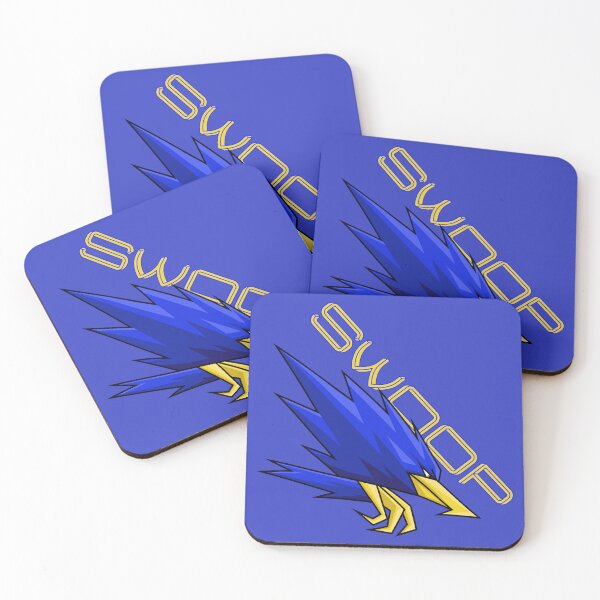 Item preview, Swooping Eagle designed and sold by LegallyDistinct.