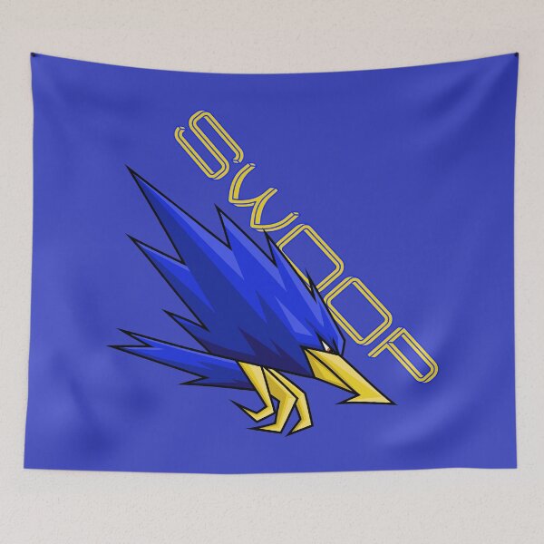 Item preview, Swooping Eagle designed and sold by LegallyDistinct.