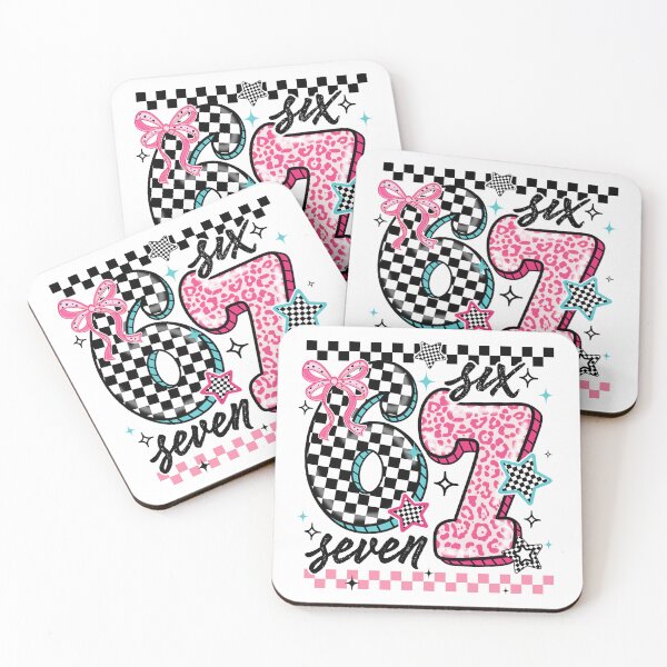 Item preview, Checkered Couqutee Six Sven, Funny Meme, Genz Slang designed and sold by vintagearttee.