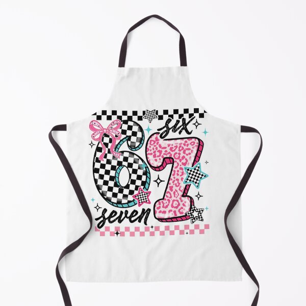Item preview, Checkered Couqutee Six Sven, Funny Meme, Genz Slang designed and sold by vintagearttee.