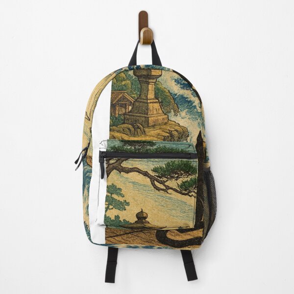 Item preview, The black cat that journeys across Japan’s scenic wonders designed and sold by M&VShop.