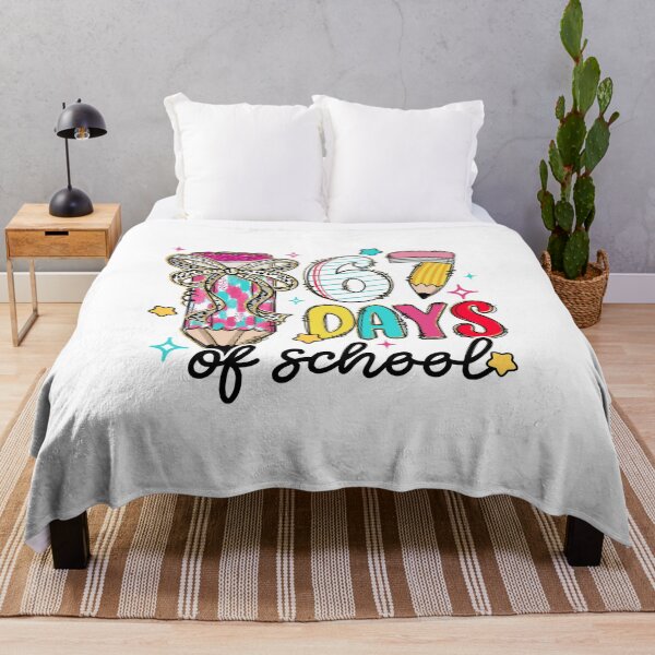 Item preview, Couquette Six Sven Day Of School, Funny Meme, Genz Slang, Back To School designed and sold by vintagearttee.