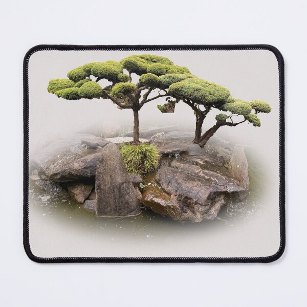 Item preview, Adelaide Himeji Garden designed and sold by indiafrankk.