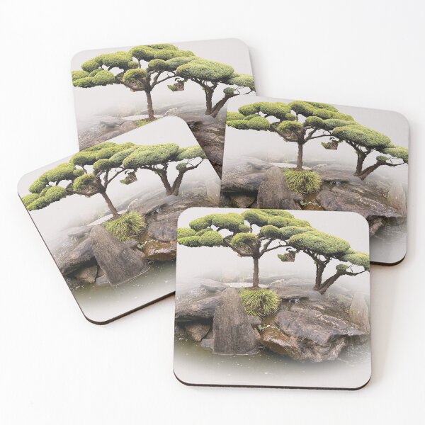 Item preview, Adelaide Himeji Garden designed and sold by indiafrankk.