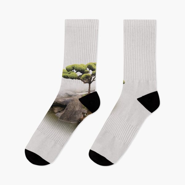 Item preview, Adelaide Himeji Garden designed and sold by indiafrankk.