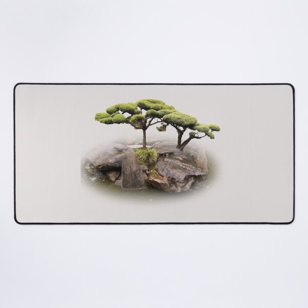 Item preview, Adelaide Himeji Garden designed and sold by indiafrankk.