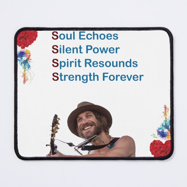 Item preview, Vintage Rose-Heart Art – Todd Snider Inspired Folk Design designed and sold by GraphixKing999.
