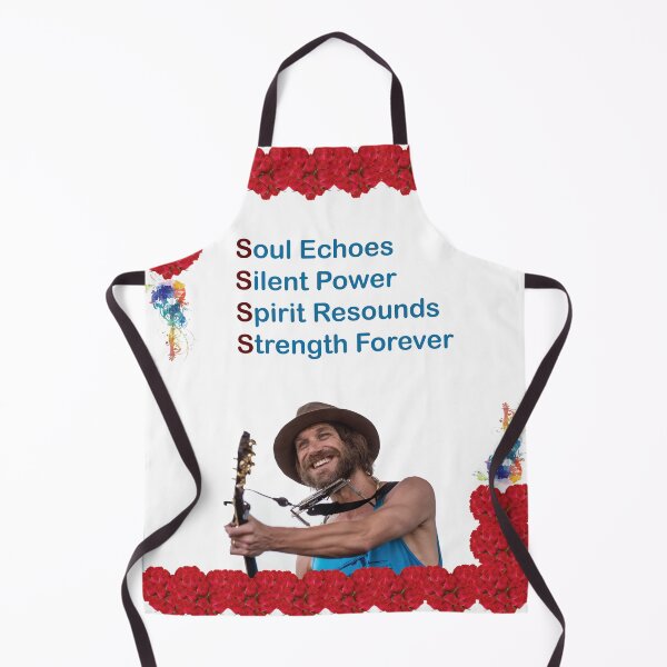 Item preview, Vintage Rose-Heart Art – Todd Snider Inspired Folk Design designed and sold by GraphixKing999.