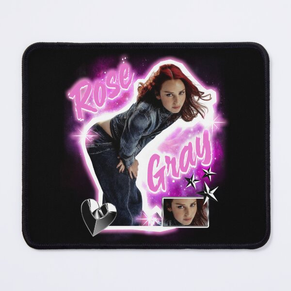 Item preview, Vintage Y2K Style Singer Electropop designed and sold by WellkamStudio.