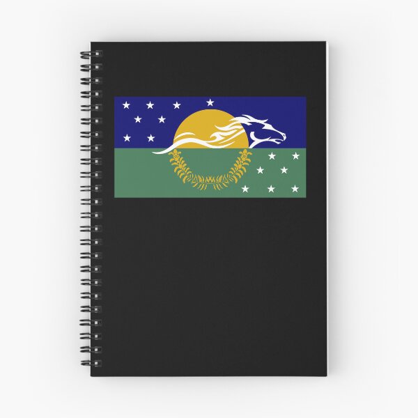 Item preview, Kentucky Flag Redesign designed and sold by Cool Store Dog.