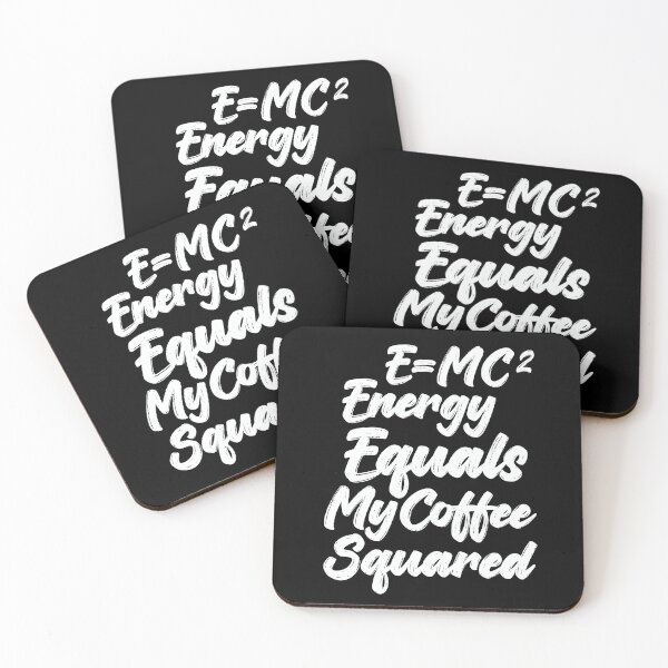 Item preview, My Coffee Squared designed and sold by easttesgift.